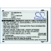 Namizni polnilnik Metropcs CS-AMD001SL