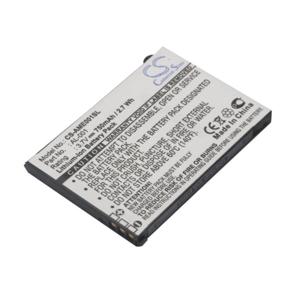 Namizni polnilnik Net10 CS-AME001SL