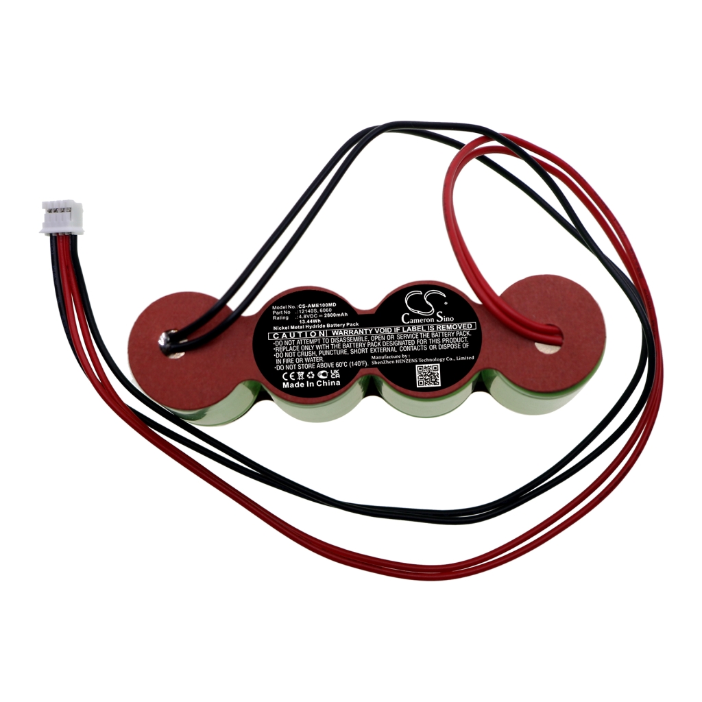 Avox Systems Avoximeter 1000E