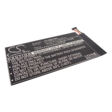 Kompatibilna zamenjava baterije za Asus C11-ME301T,C11-TF400CD,C21-TF400CD