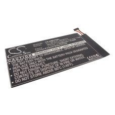Kompatibilna zamenjava baterije za Asus C11-ME301T,C11-TF400CD,C21-TF400CD