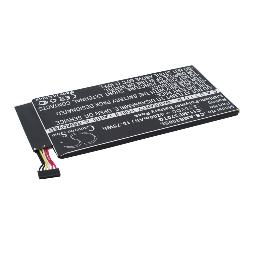 Baterija za tablični računalnik Asus CS-AME390SL