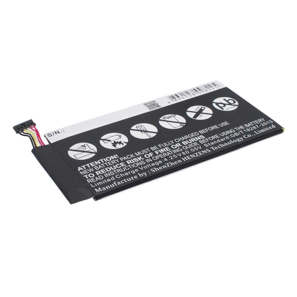 Baterija za tablični računalnik Asus CS-AME390SL