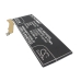 Baterija za mobilni telefon Amazon 6581A (CS-AMF658SL)