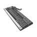 Baterija za mobilni telefon Amazon 6581A (CS-AMF658SL)