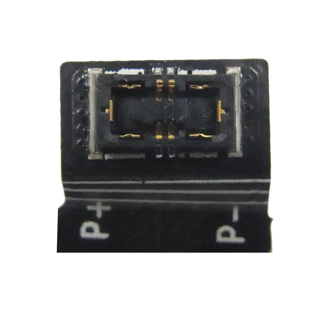 Baterija za mobilni telefon Amazon 6581A (CS-AMF658SL)
