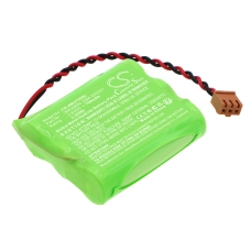 Kompatibilna zamenjava baterije za Amano EBA-233301,IR430850