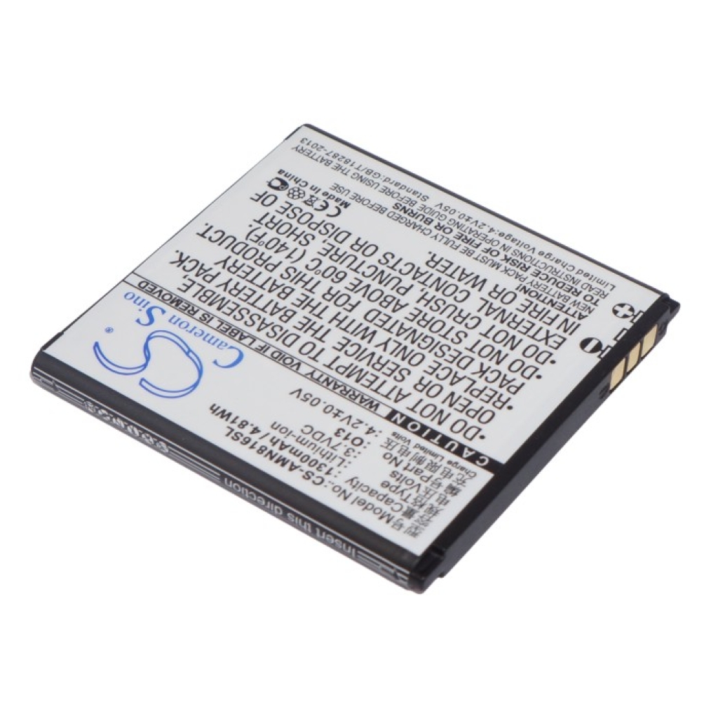 Namizni polnilnik Srf CS-AMN816SL