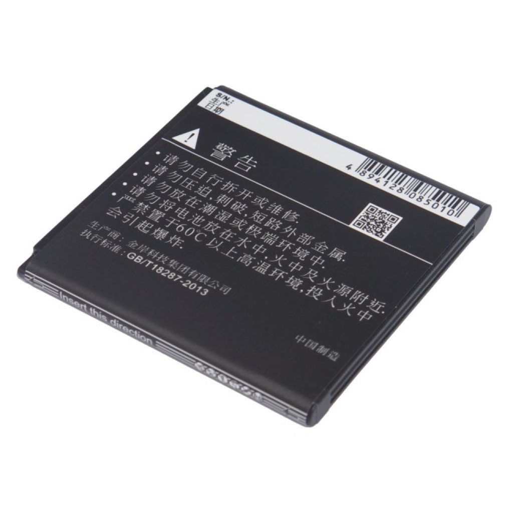 Namizni polnilnik Srf CS-AMN816SL