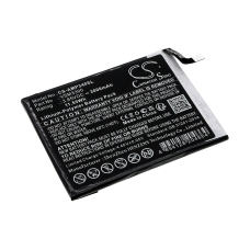 Kompatibilna zamenjava baterije za Cricket VSM3300