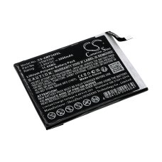Kompatibilna zamenjava baterije za AT&T VSM3300