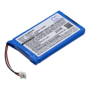 Battery compatibleWith Amx