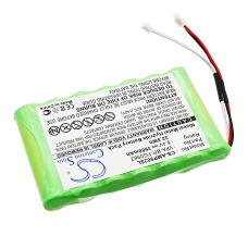 Kompatibilna zamenjava baterije za AMX FG0962,VPA-BP