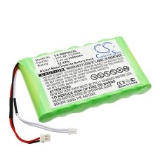 Kompatibilna zamenjava baterije za AMX FG0962,VPA-BP