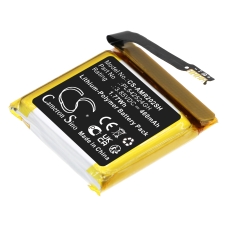 Kompatibilna zamenjava baterije za Amazfit PL542524GH