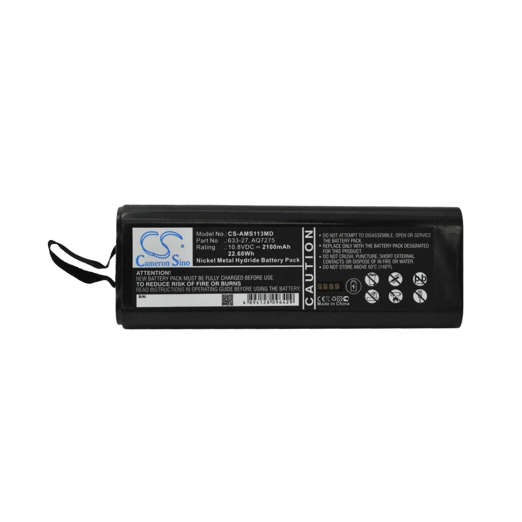Medical Battery Anritsu MT8212B