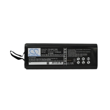 Kompatibilna zamenjava baterije za Anritsu 633-27,OM0045