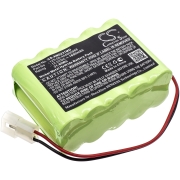 Battery compatibleWith Medical Battery