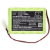 Medicinska baterija Alaris Medicalsystems CS-AMS231MD