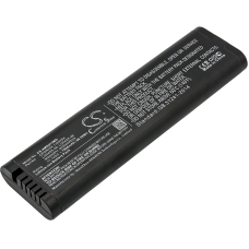Kompatibilna zamenjava baterije za Anritsu 1420-0868,146-0142-00,146-0142-02,633-44,633-75...