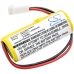 Medicinska baterija Carefusion CS-AMS286MD