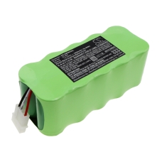 Kompatibilna zamenjava baterije za Amplivox S1460