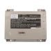 Medicinska baterija Alaris Medicalsystems CS-AMS811MD