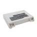 Medical Battery Alaris Medicalsystems 8001