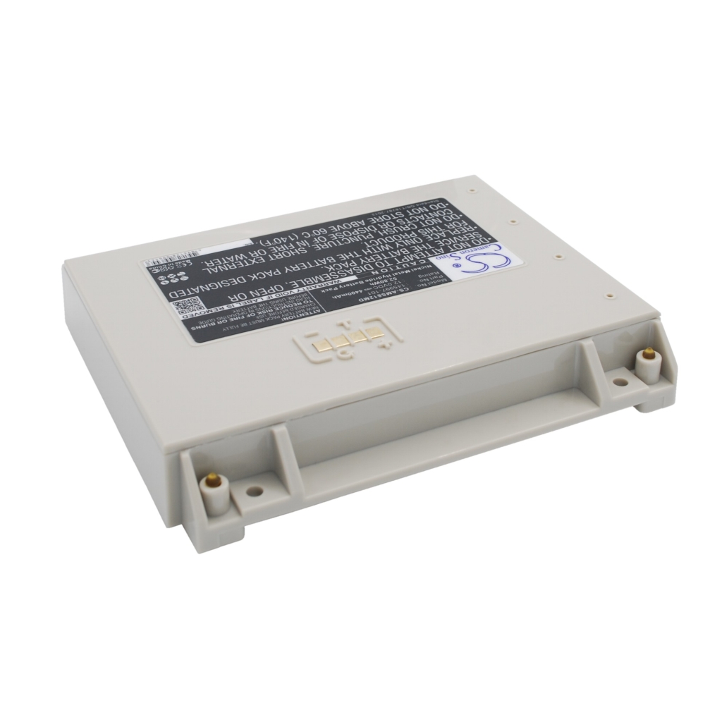 Medical Battery Alaris Medicalsystems 8001