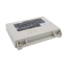 Medical Battery Alaris Medicalsystems 8001