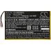 Baterija za opremo Autel MaxiSys MY908 (CS-AMS908SL)