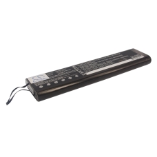 Kompatibilna zamenjava baterije za Acterna 72R6893,N9330B-BAT,N9330B-BCG,NF2040AG24,NI1030...