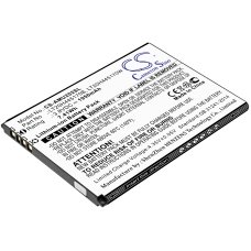 Kompatibilna zamenjava baterije za AT&T LT20H445170B,LT20H445170W