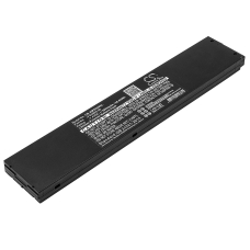 Kompatibilna zamenjava baterije za AMX FG5965-20,MVP-BP