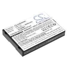 Kompatibilna zamenjava baterije za Aisino HBT-01
