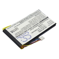 Kompatibilna zamenjava baterije za Asus 90WG012AE