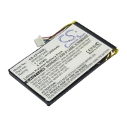 Baterija compatibleWith Baterija za GPS, navigator