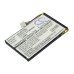 Kompatibilna zamenjava baterije za Asus 90WG012AE