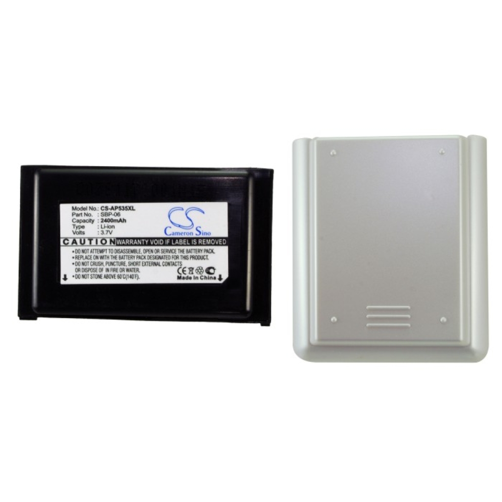 CS-AP535XL