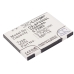 X-Longer prismatic phone battery 1550mAh 3.7V