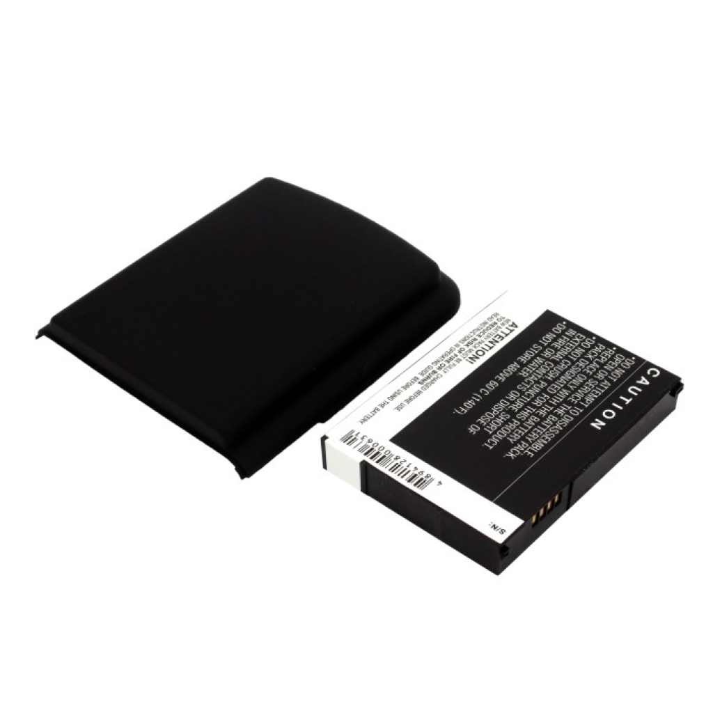 Baterija združljivo z Asus CS-AP550XL