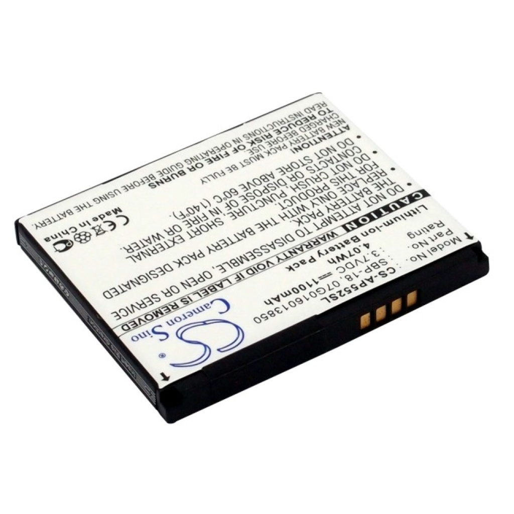 Namizni polnilnik Nokia CS-AP552SL