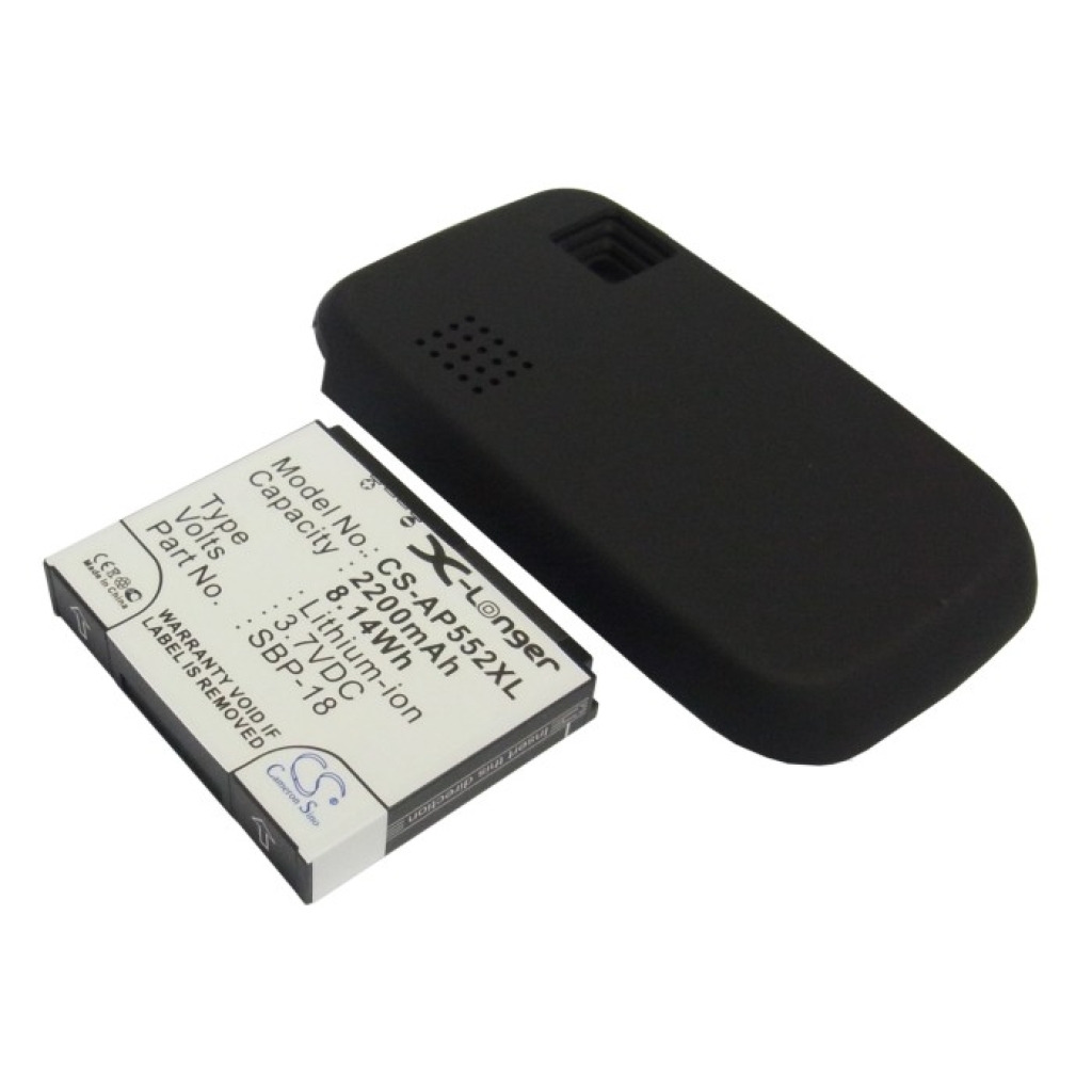 Namizni polnilnik Ngm CS-AP552XL