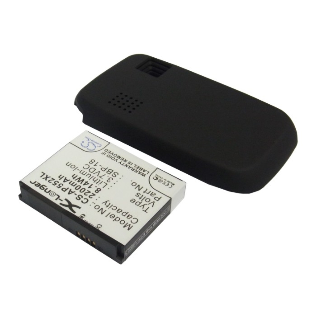 Namizni polnilnik Ngm CS-AP552XL