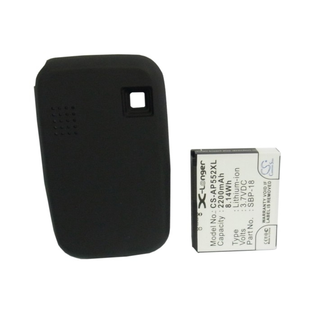 Namizni polnilnik Ngm CS-AP552XL
