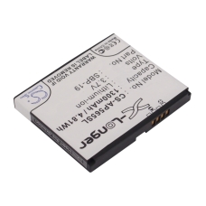Kompatibilna zamenjava baterije za Asus SBP-19