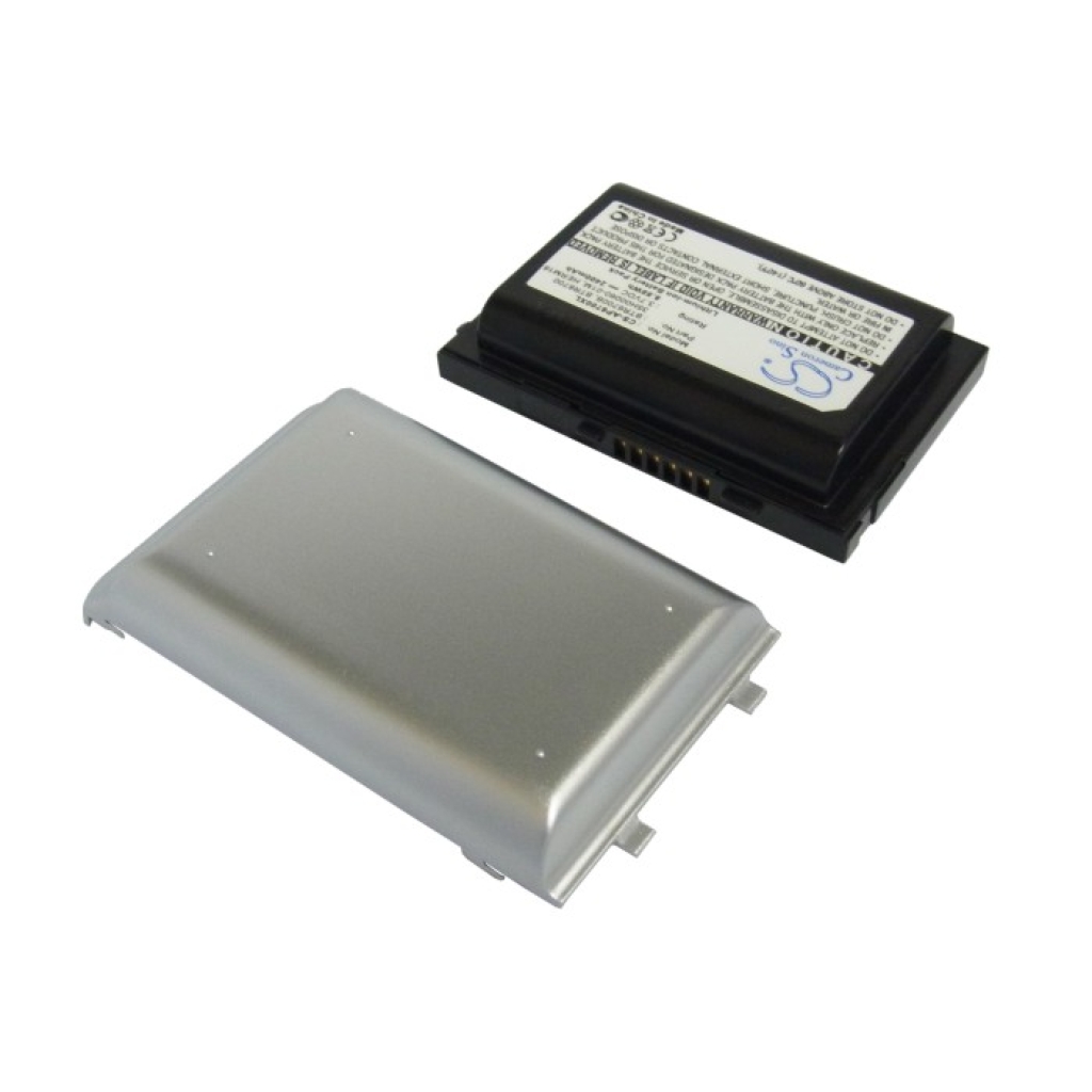 Baterija združljivo z Verizon HTC Audiovox Sprint Utstarcom CS-AP6700XL