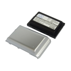 Kompatibilna zamenjava baterije za Audiovox 35H00060-01M,35H00060-04M,BTR6700,BTR6700B,HERM160...