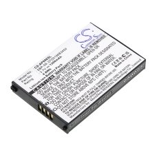Kompatibilna zamenjava baterije za Asus 07G0166B3450,SBP-09