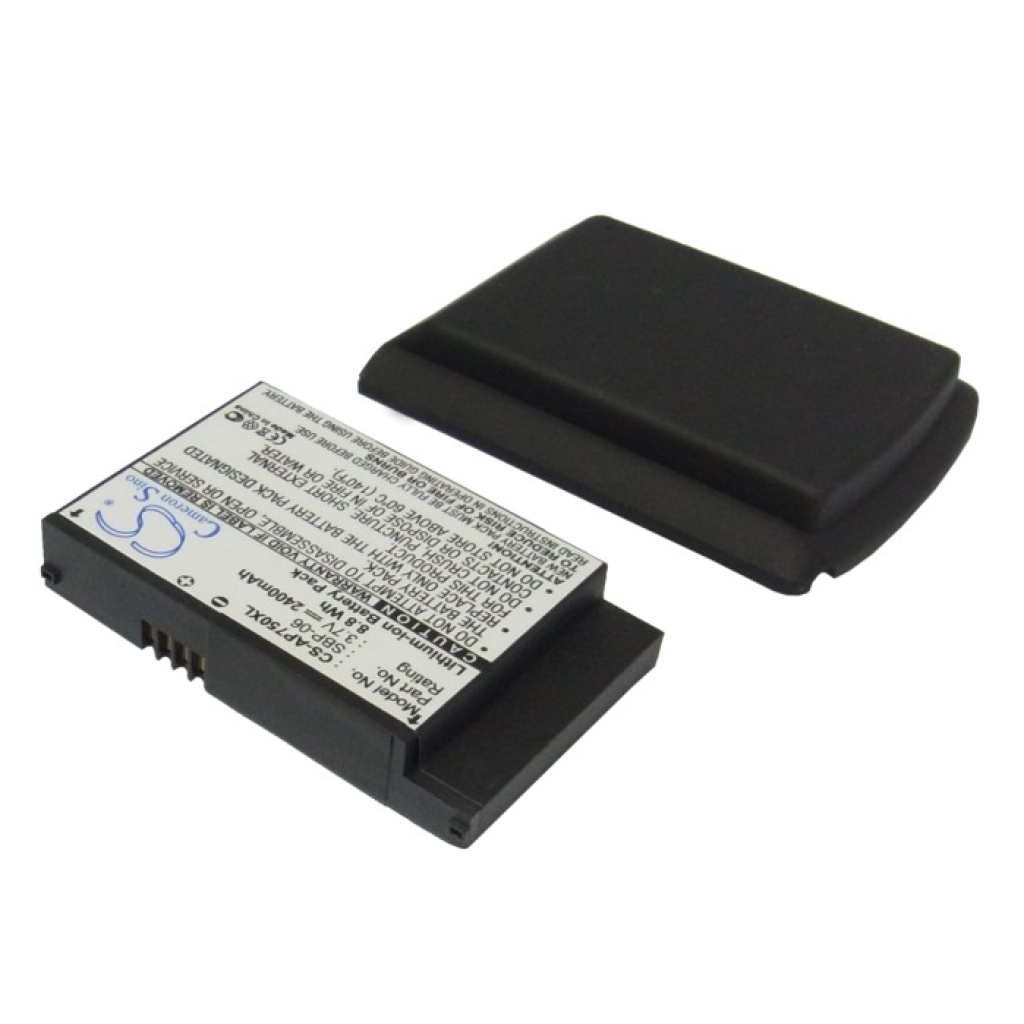 Baterija združljivo z Asus CS-AP750XL